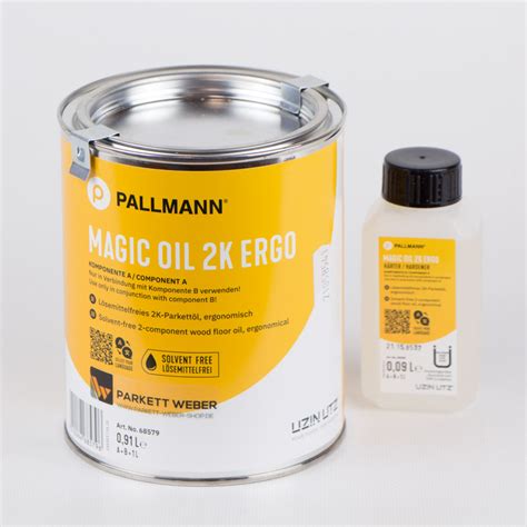 Oallman nsgic oil